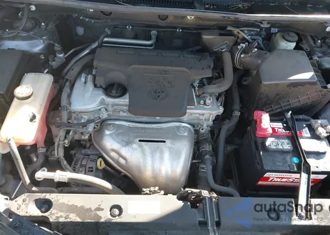 2016 Toyota Rav4 Xle z USA, uszkodzony, nr VIN 2T3WFREV5GW277976